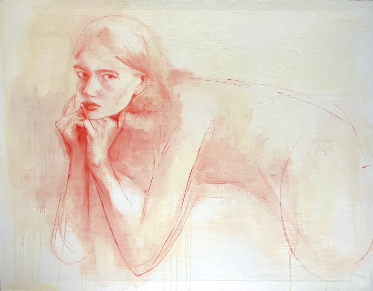 Франческо Калистри, "Случайно заметить"