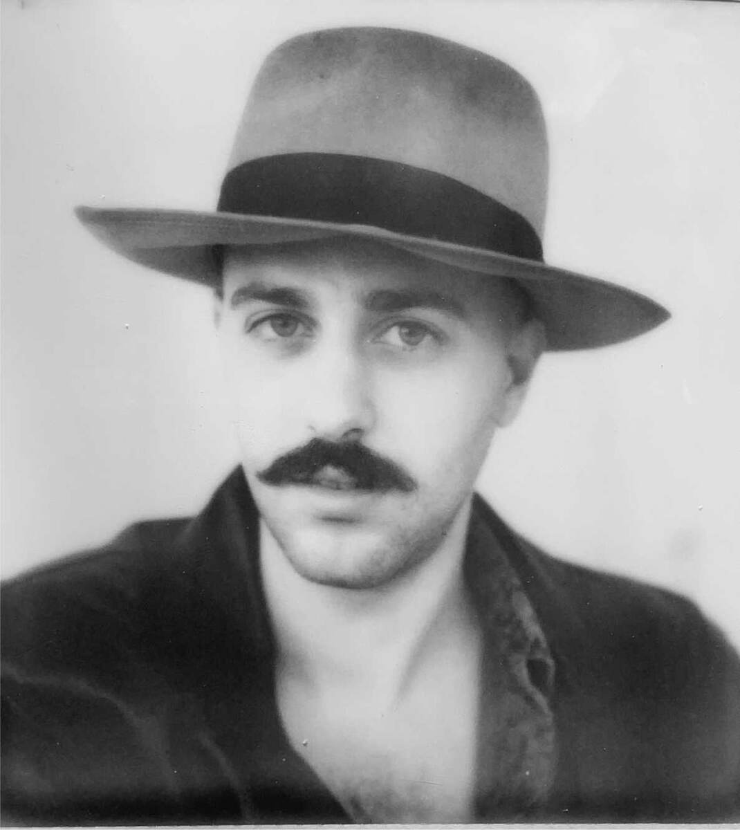 Франческо Калистри