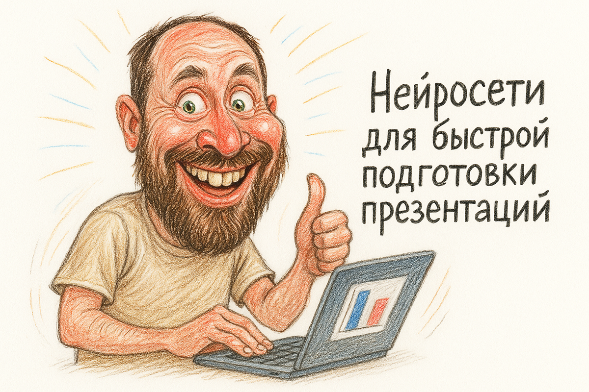    neyroseti-dlya-bystroy-podgotovki-prezentatsiy Бушмакин Вячеслав