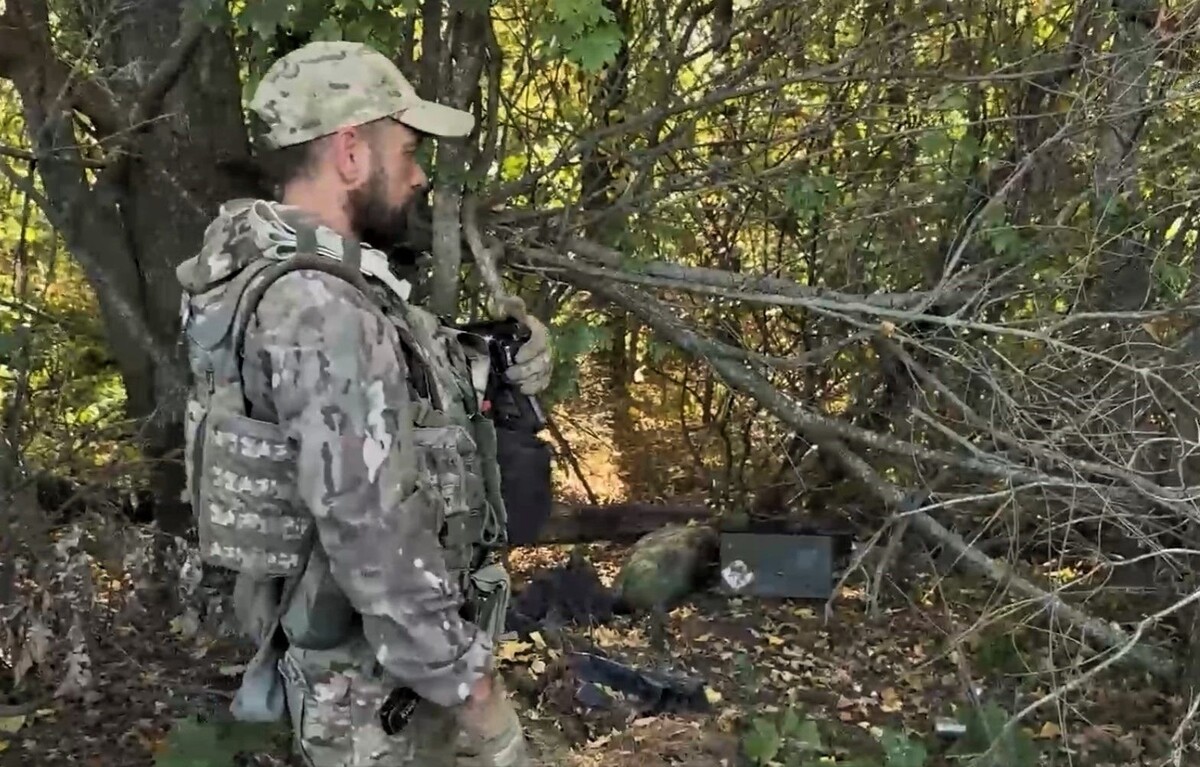     / Источник: Кадр из видео