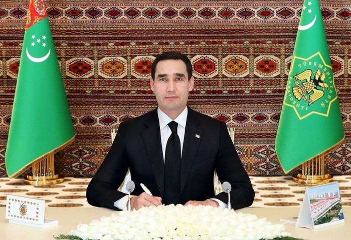    источник фото: Торгово-промышленная палата Туркменистана.