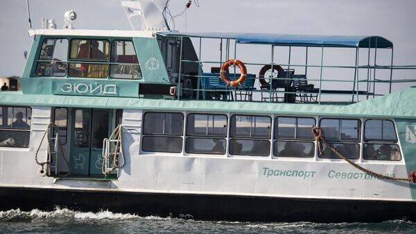    © РИА Новости Крым . Дмитрий Макеев