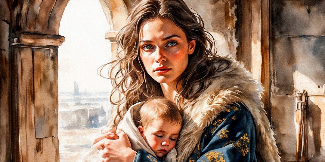 Почему я отказалась помогать дочери с внучкой после одного разговора в автобусе?