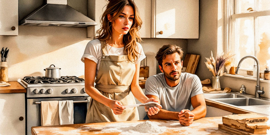 Почему я перестала разговаривать с отцом после того дня в ветклинике?