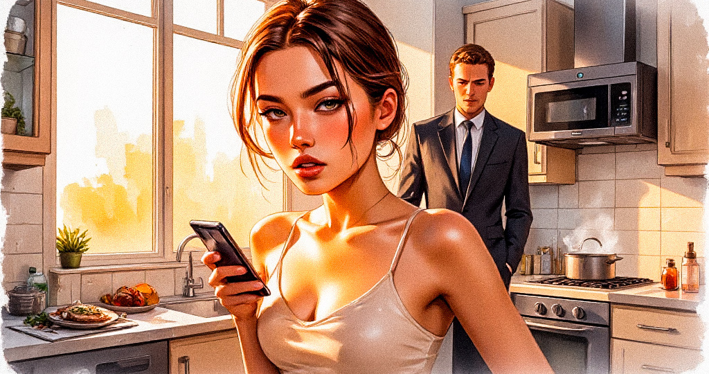 Почему я выгнала свекровь прямо перед Новым годом?