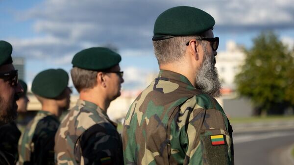    © Photo : Lietuvos Respublikos Seimas / Viktoriia Chorna