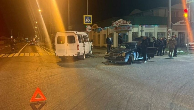      Фото: ГИБДД Ставрополья