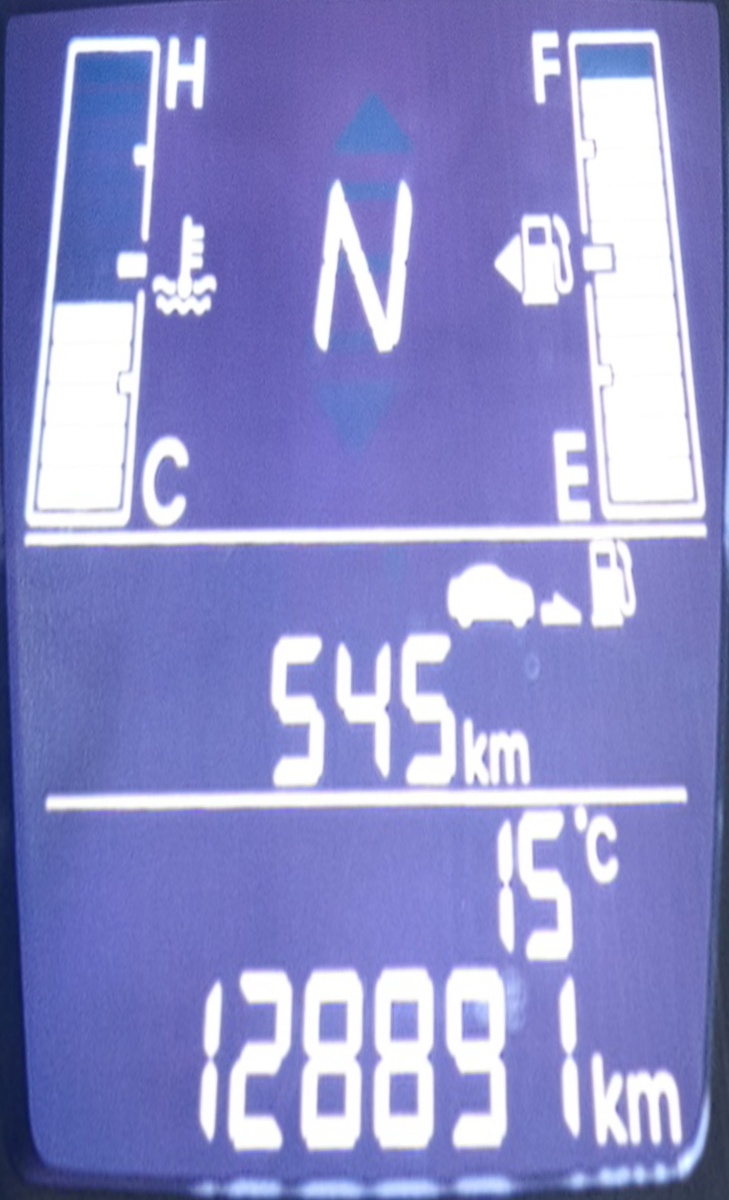 Объективный контроль, +15, на 14 часов 4 октября 2025 года