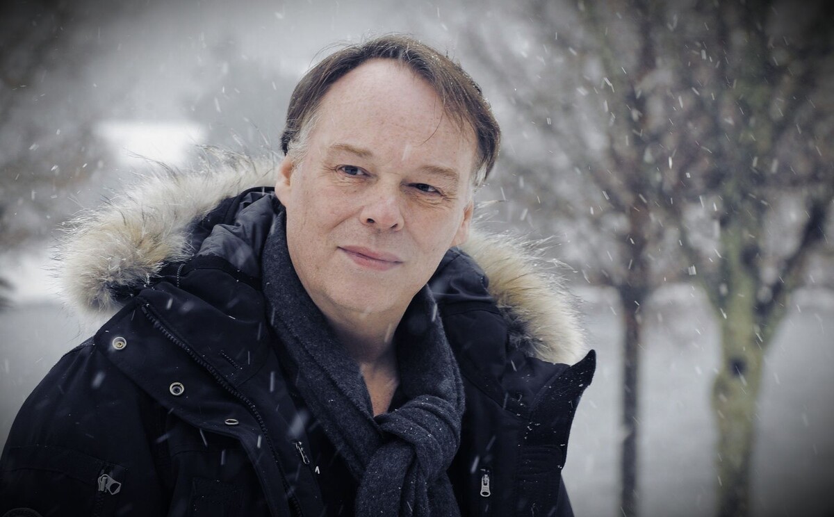 Кристоф Ган