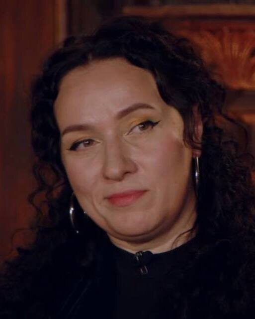 Кадр из 21 серии шоу "Экстрасенсы. Битва сильнейших-2" 04.10.25