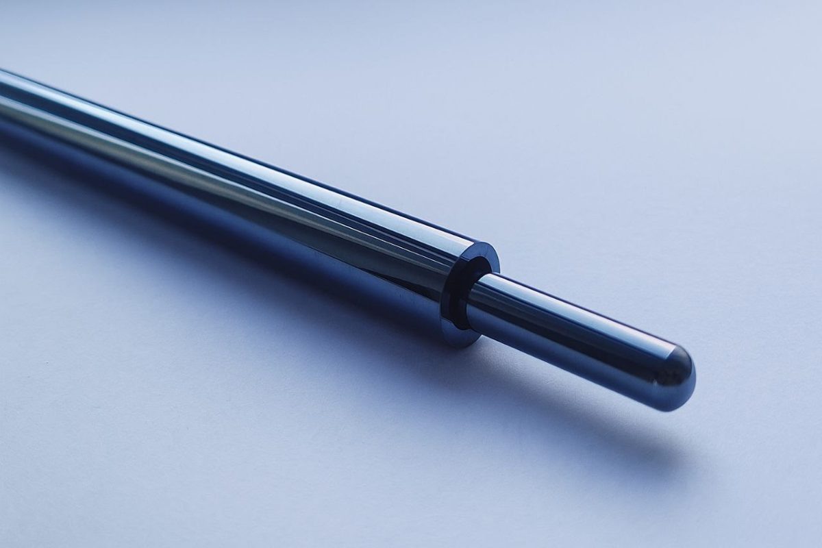    Разработка позволит создавать более мощные и точные лазеры для микрохирургии