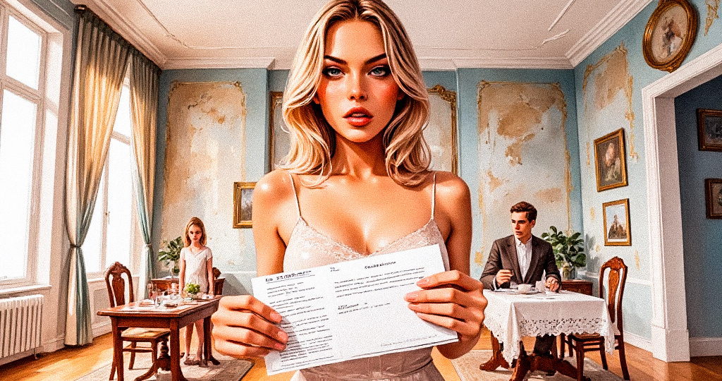 Как я выбирала между мечтой и реальностью