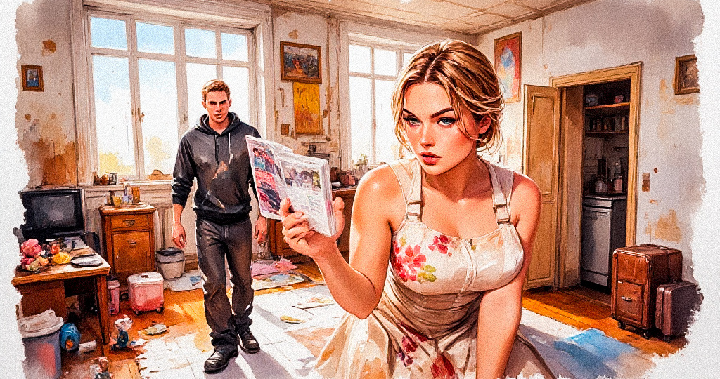 Почему я отказалась помогать подруге после развода её дочери?