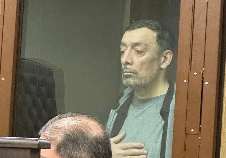     / Источник: Суды общей юрисдикции города Москвы