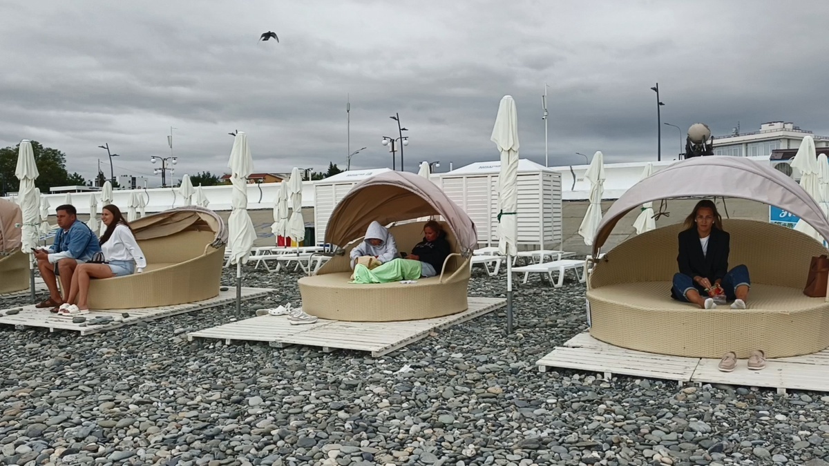 Имеретинка, 28.09.2025