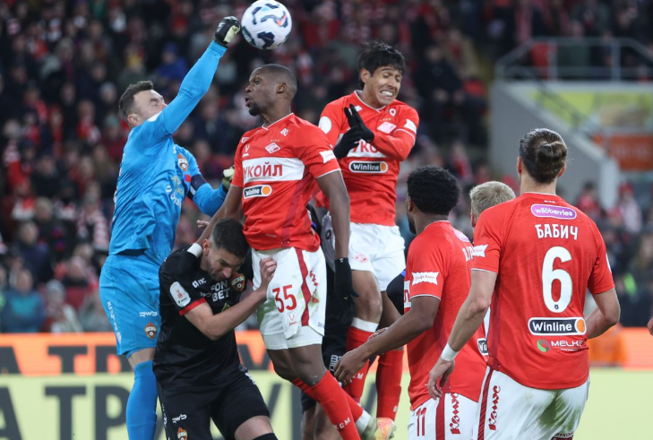 чемпионат.ком