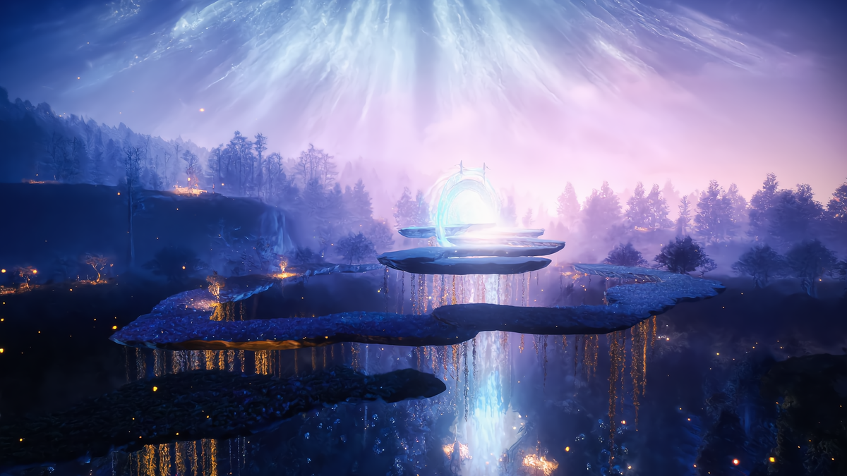 Иллюстрация для канала «Голос Астреи»