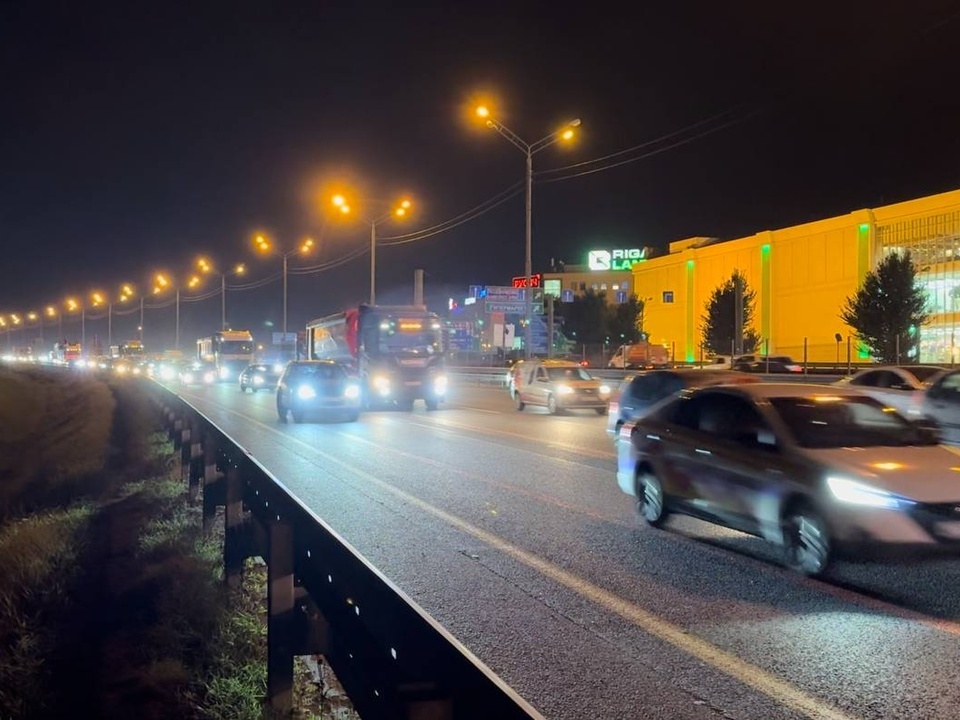    Фото: пресс-служба Минтранса Подмосковья