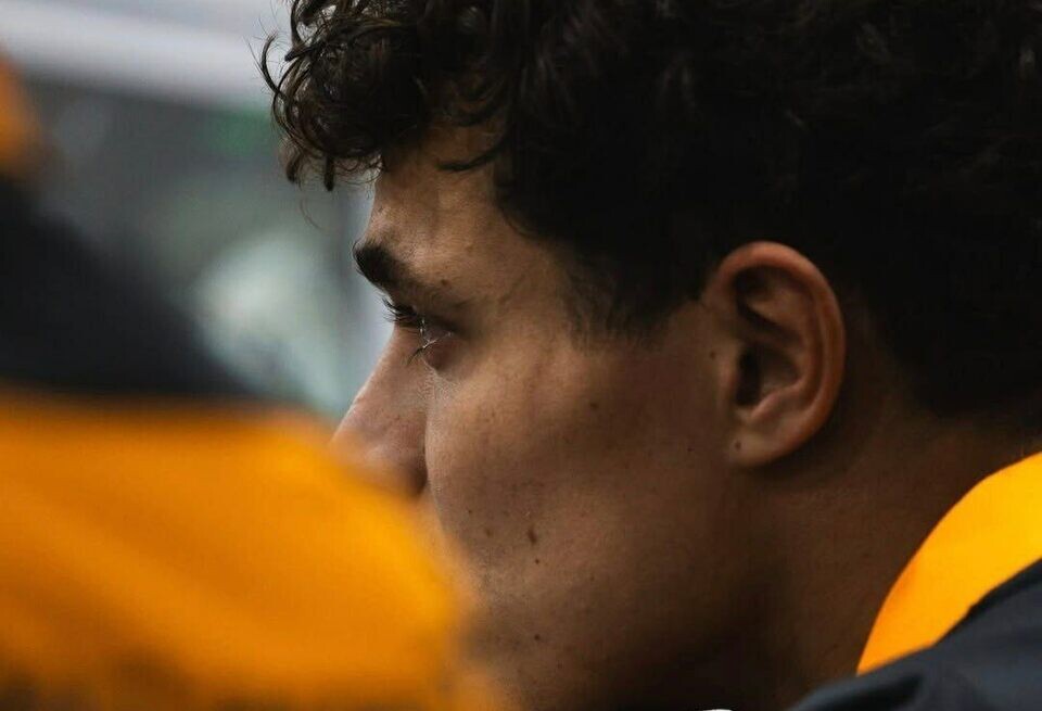    Ландо Норрис: Я уверен, что титул выиграет кто-то из McLarenMcLaren
