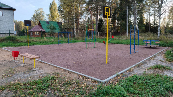 Фото: ТГ-канал «Прокуратура Ленинградской области»