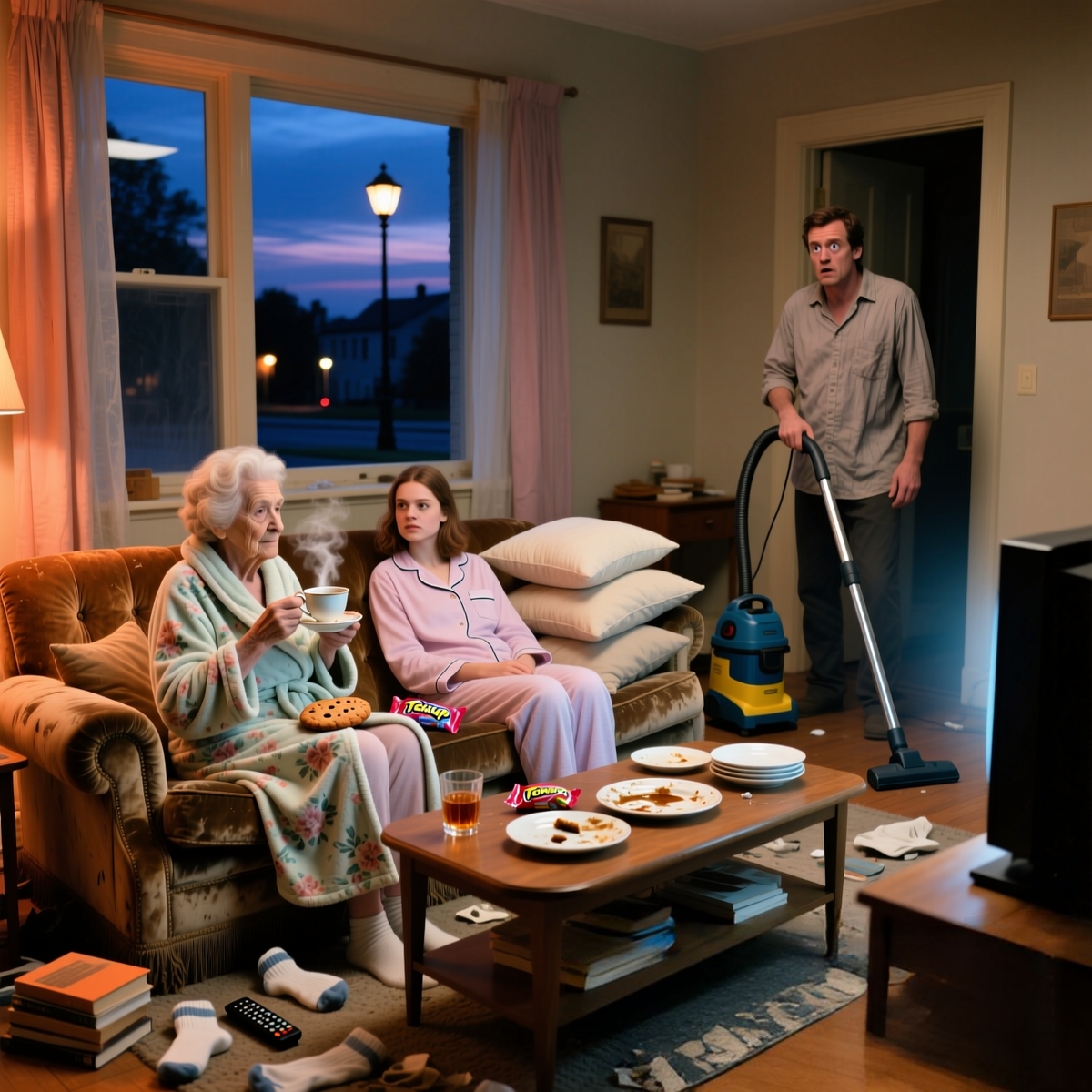 Автор: В. Панченко