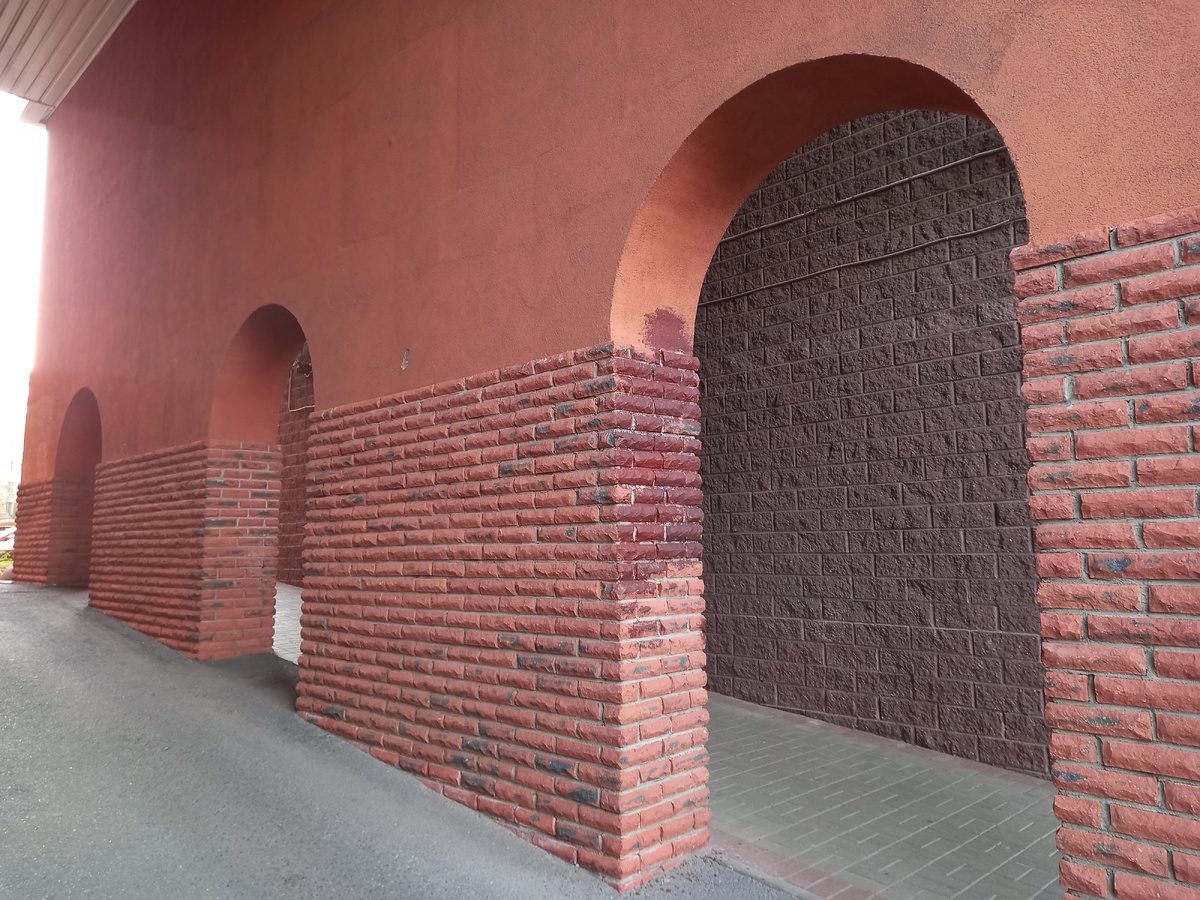 Настроишь планов, распишешь чуть ли не каждый день, а потом раз - и все они уже не так и важны...