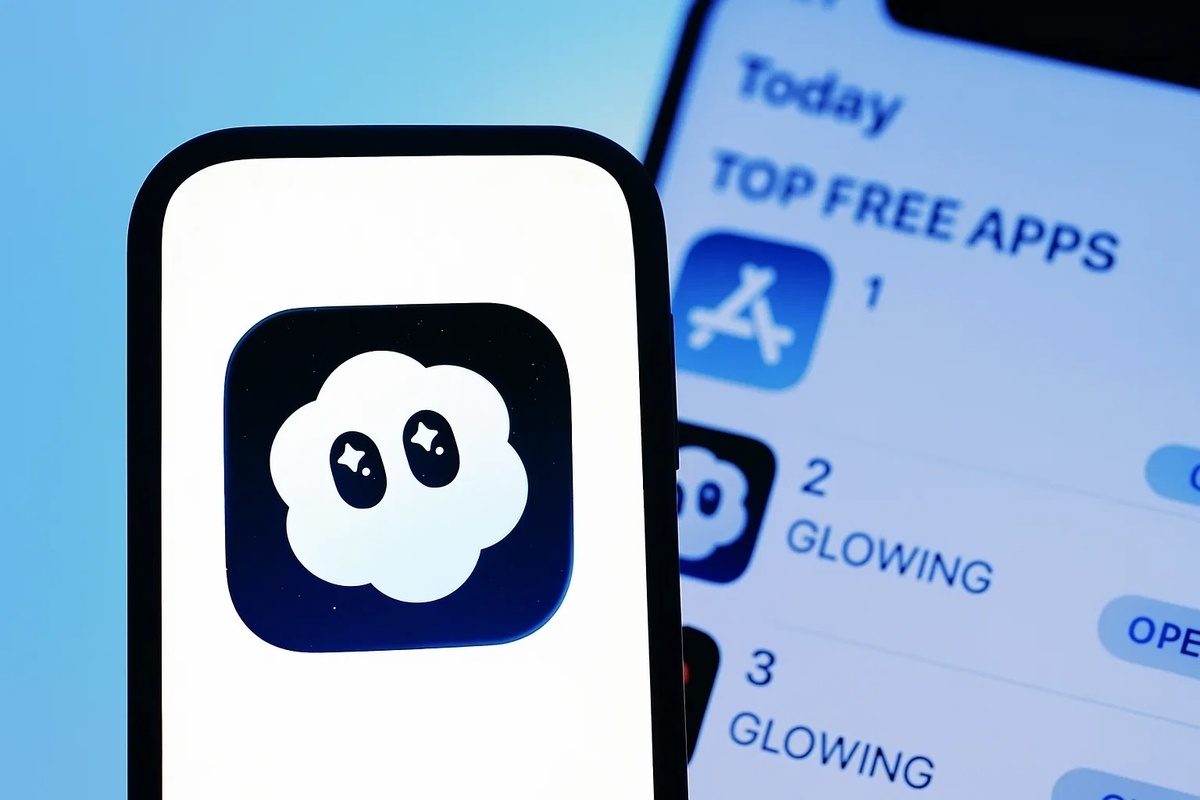 Иллюстрация: Sora  📷
