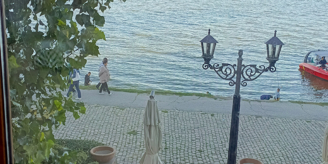 Как мы в ресторан ходили.Честный отзыв .🍹🍜