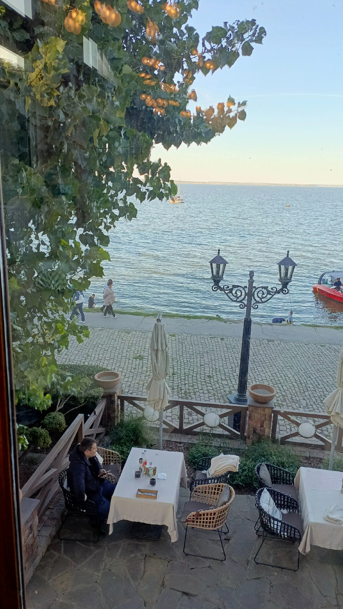 Фото автора.