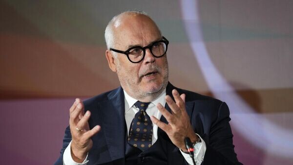    © AP Photo / Darko Bandic