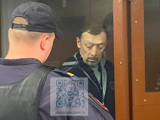    Фото: телеграм-канал "Суды общей юрисдикции города Москвы"