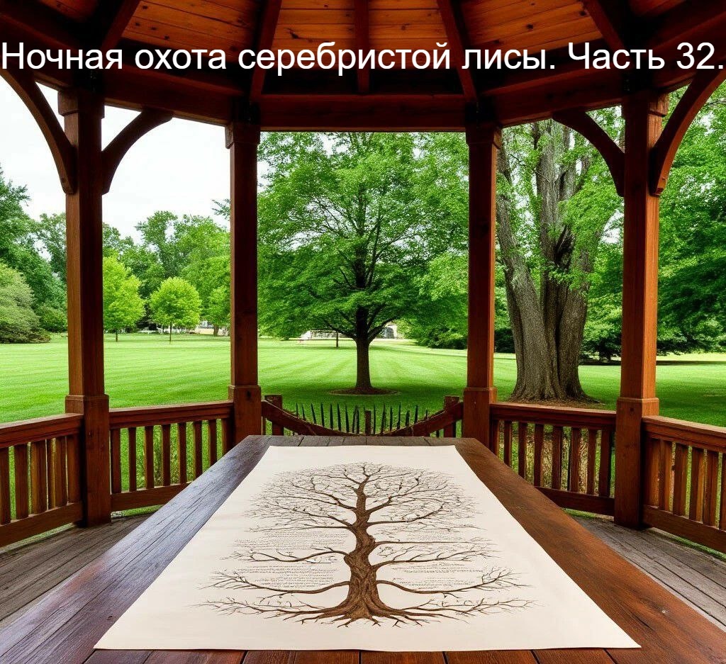 Изображение сгенерировано нейросетью Шедеврум.