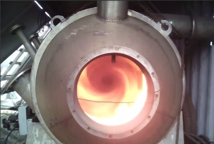 Пиролизная установка (разработка КЭР-Холдинг) - одно из лучших инженерных решений для пиролиза полимеров и резин с целью получения пиролизной жидкости