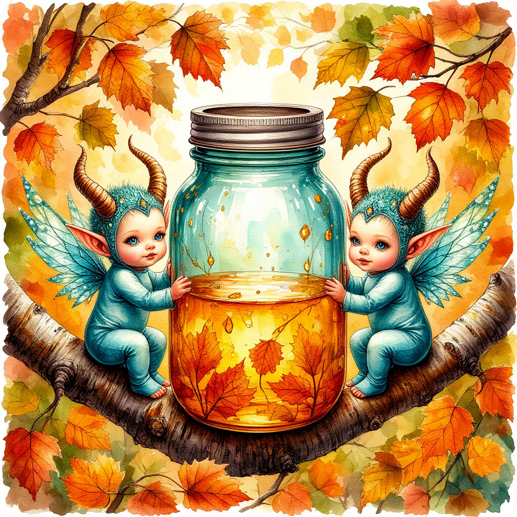 Изображение созданное автором 