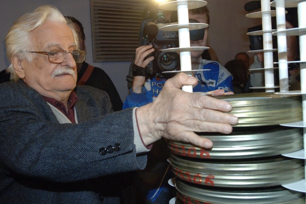    Фото © Станислав Красильников / ТАСС