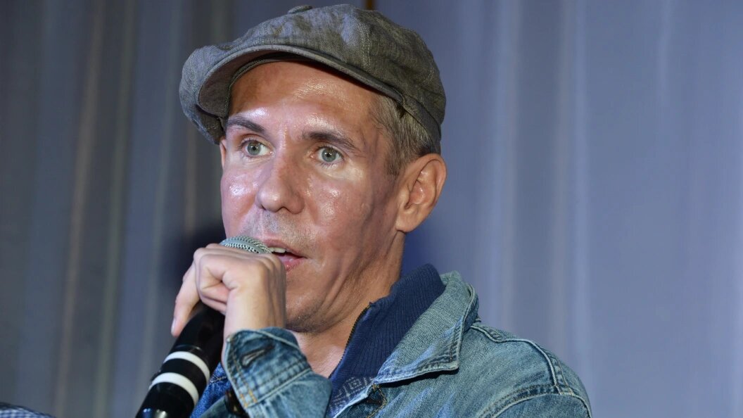    Anatoly Lomokhov/Global Look Press/Globallookpress