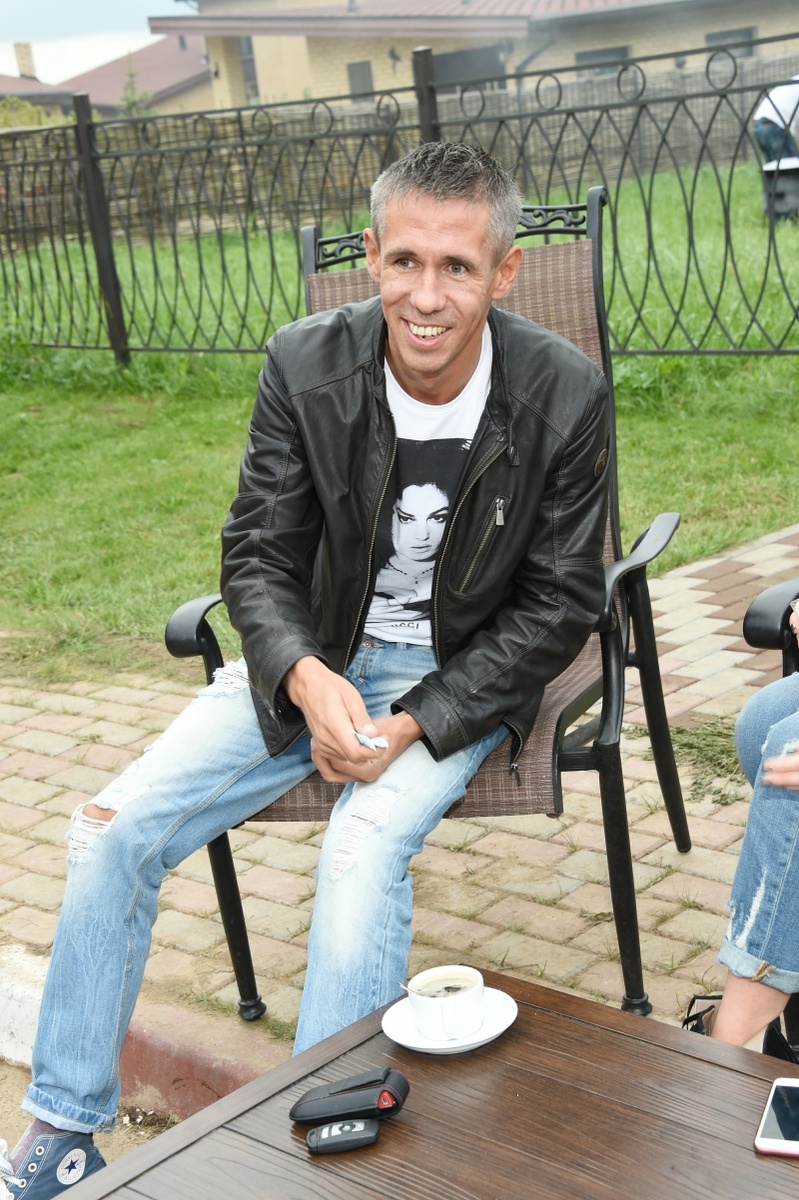    ФОТО: Anatoly Lomokhov/Global Look Press