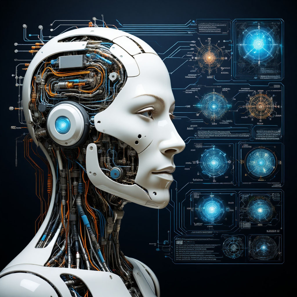 «Разум будущего: история создания ИИ»