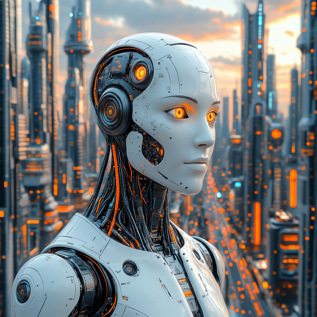 «Страж цифрового будущего»