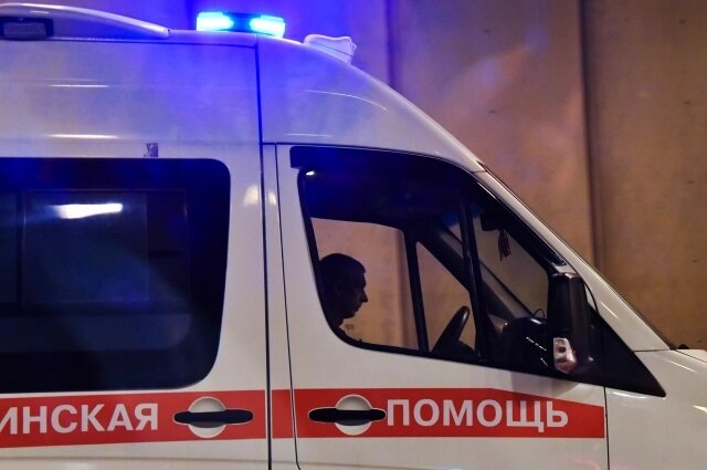    У женщины произошла остановка сердца. Фото: АиФ
