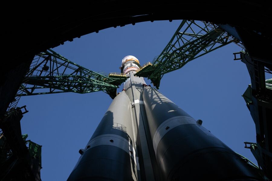     / Источник: © Кирилл Зыков/РИА Новости