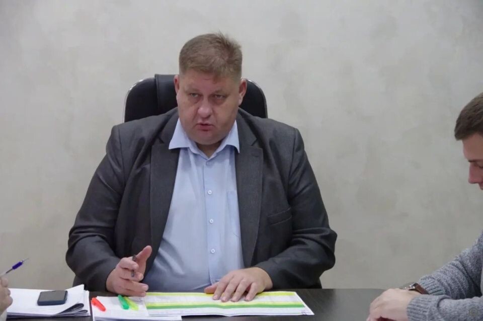    Совещание по поводу запуска отопления в Барнауле. Источник: barnaul.org