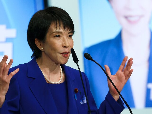    Фото: ТАСС/EPA/POOL/Kim Kyung-Hoon