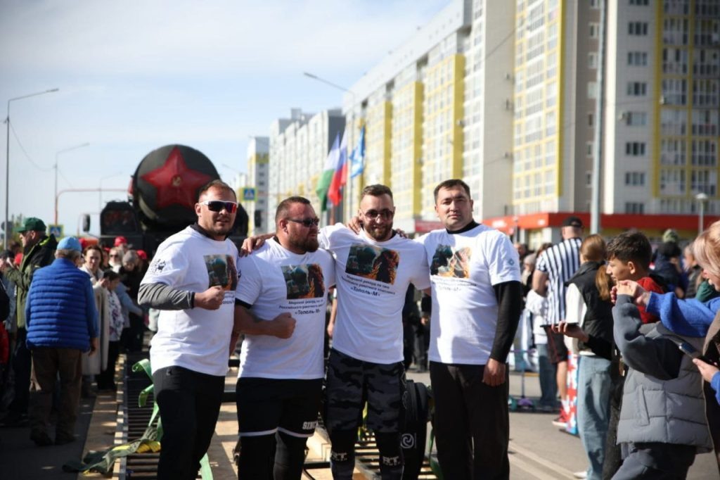    Фото: Администрация Стерлитамака