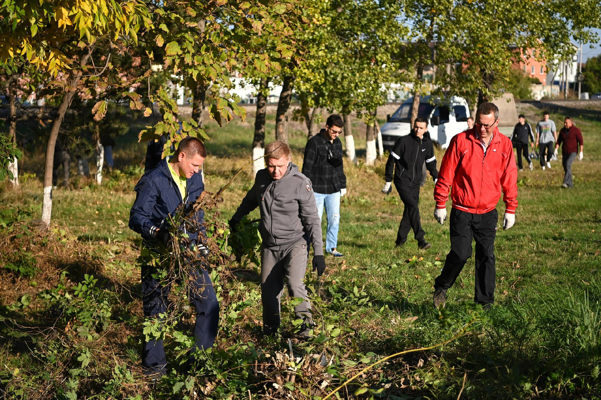 Фото: Андрей Зубов
