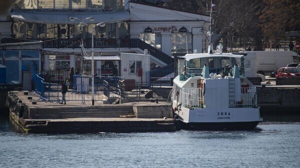    © РИА Новости Крым . Дмитрий Макеев