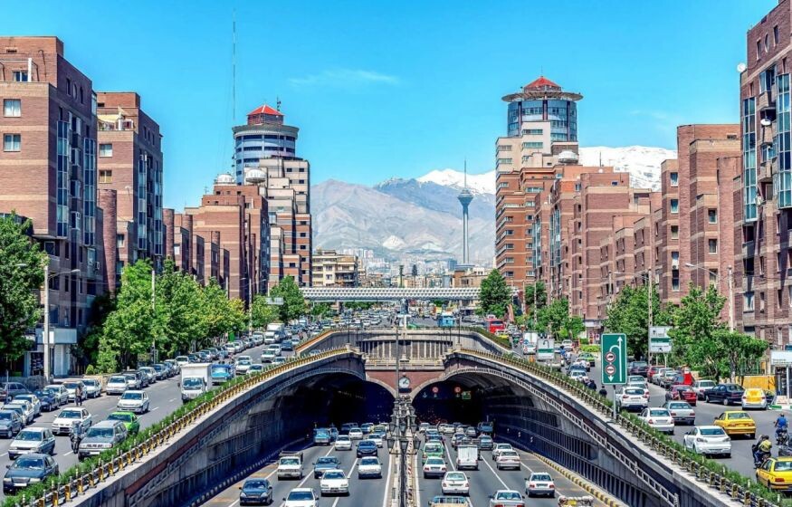    Ситуация критическая, иного выбора нет. Президент сделал заявление о переносе столицы: МК