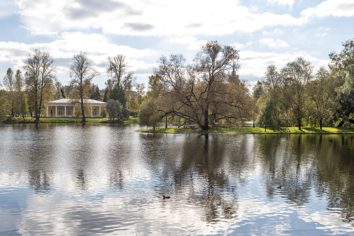 Фото: Олег Золото / «Вечерний Санкт-Петербург» 