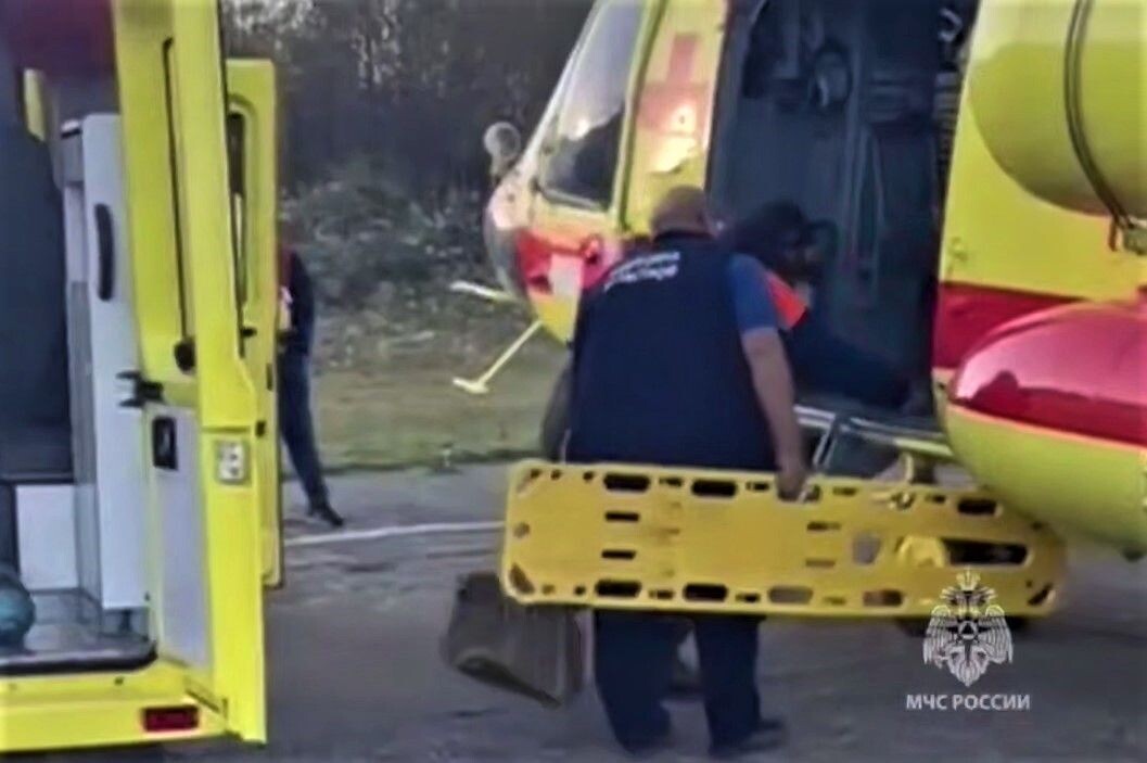     / Источник: Кадр из видео