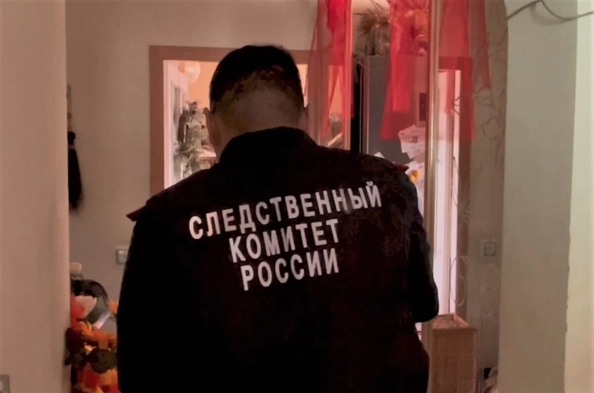     / Источник: Кадр из видео